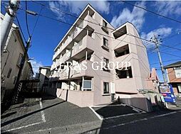 J&Bマンション