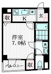 Tokyo Apartment TIMMS