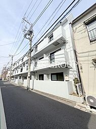 メゾンカドリーユ