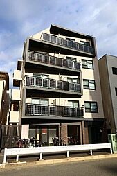 品川区東品川１丁目