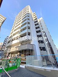 グランカーサ板橋本町