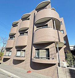 レジデンス竹の塚