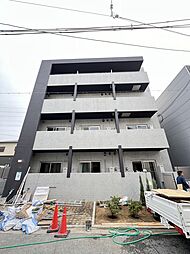 アルモカーサ三国ヶ丘
