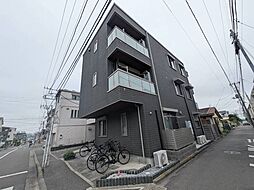 相模原市中央区すすきの町