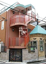 大田区蒲田３丁目