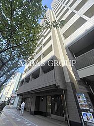 スカイコート巣鴨