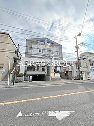 ライオンズマンション鎌倉由比ガ浜