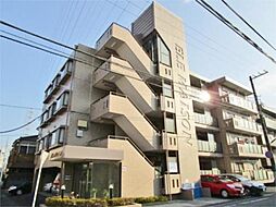 エル・メゾン・アライ 202