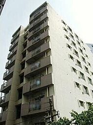 朝日プラザ八広