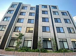 品川区東大井４丁目