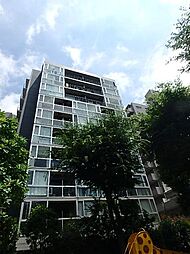 港区白金１丁目