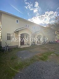 茅ヶ崎東海岸南3丁目テラスハウス