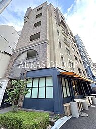 サンデプレ麻布 303