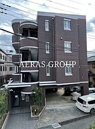 オアシスＤ棟