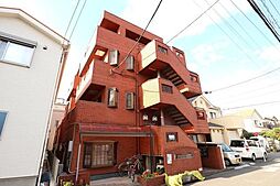 スカイヒルズ相模原 302