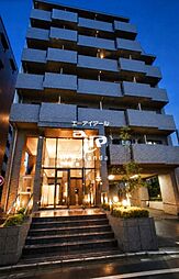 大田区仲六郷４丁目