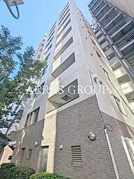 パークハウス渋谷山手