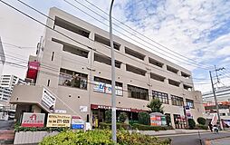 パストラル新百合ヶ丘 301