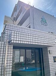 トップルーム代々木公園