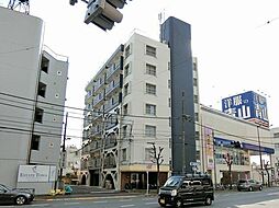 ベルビュー田無