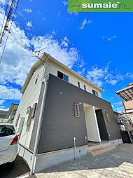 テラスハウス北出島