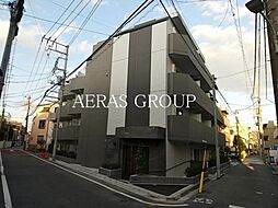 パティーナ蒲田