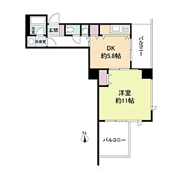大阪市西区新町１丁目