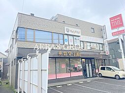 三徳ハイツ