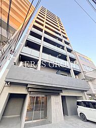 S-RESIDENCE 尾久azure