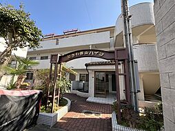 ときわ西山ハイツ