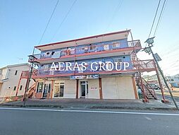 シャトル愛川