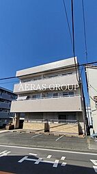 メゾンサンフェリーチェ