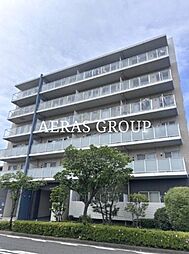 サニーリヴ北新横浜