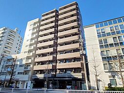 パークウェルツインズ戸越銀座弐番館 602