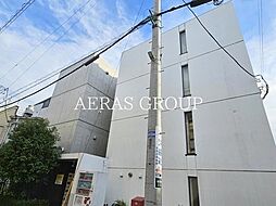 ＡＬＥＲＯ高円寺南