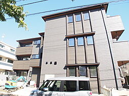 フォレストメゾンひばりが丘 102
