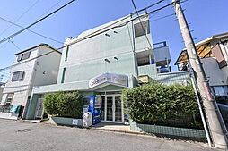 相模原市中央区共和２丁目
