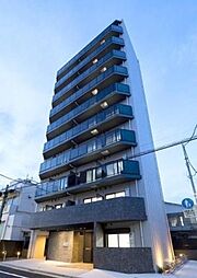 ラフィスタ新小岩II 704