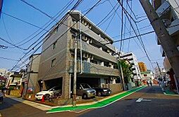 キャメロット・グレイス 302