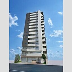 BPRレジデンス田端