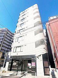 グリフィン横浜・アクティ