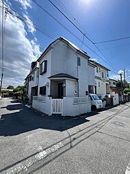 狛江市西野川1丁目の一戸建て
