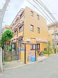 パークアベニューエスティン