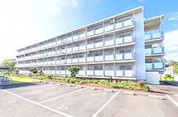 ビレッジハウス二宮2号棟