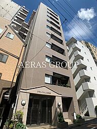 グランヴァン水天宮