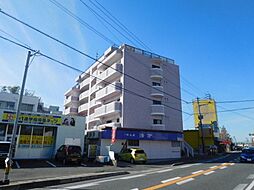 レジデンスコスモス2 203