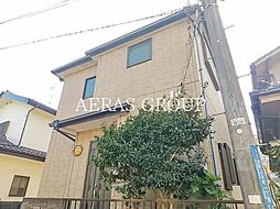 中山貸家