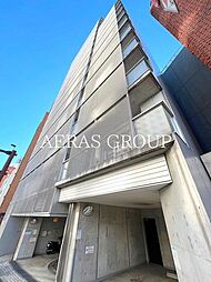 メゾン・ド・ヴィレ麻布台 306