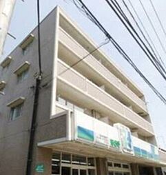マンションセラヴィ