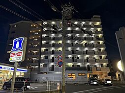 ライオンズマンションキャンパスシティ香椎 610
